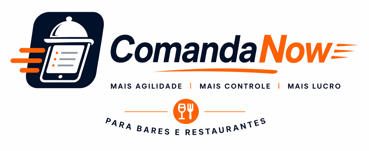 Logo ComandaNow